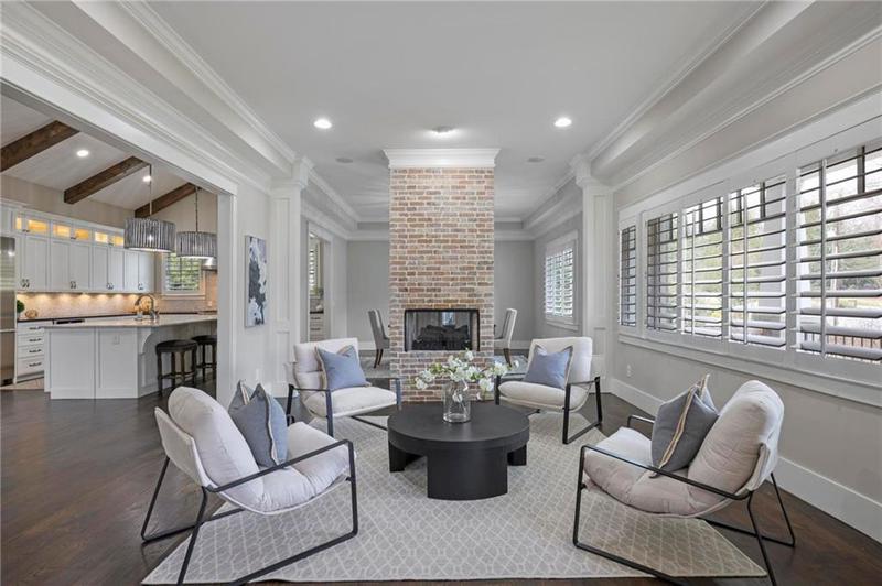 Image for property 2908 Mabry Lane, Brookhaven, GA 30319