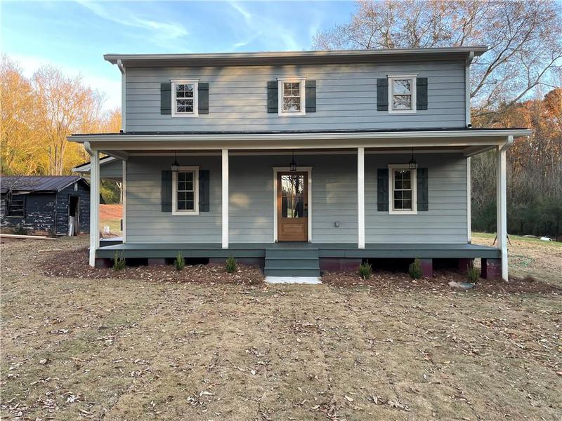 Image for property 880 Old Airport Road, Commerce, GA 30530