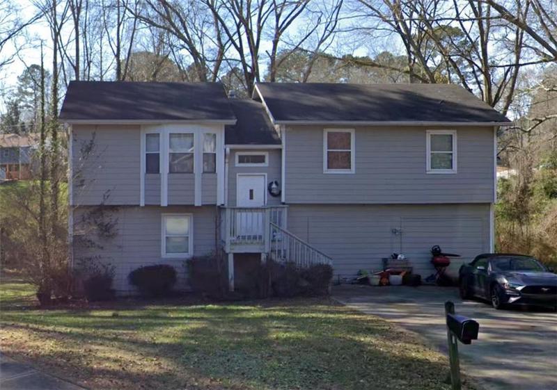 Image for property 850 SHEPPARD Cove, Stone Mountain, GA 30083