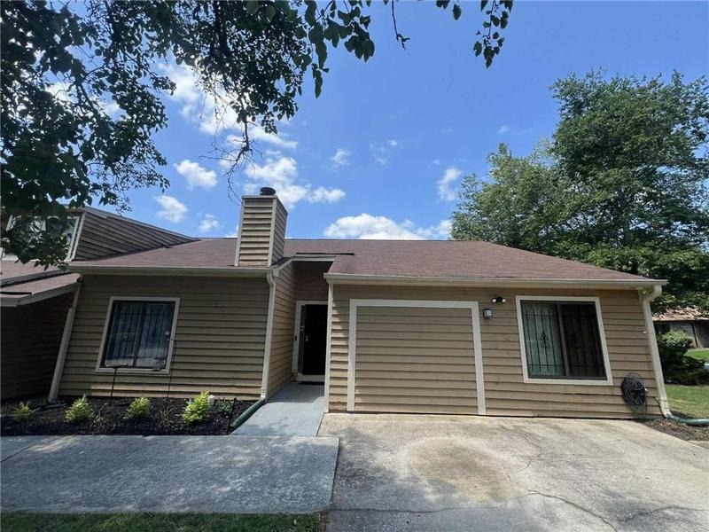 Image for property 1509 Burnstone Drive, Stone Mountain, GA 30088
