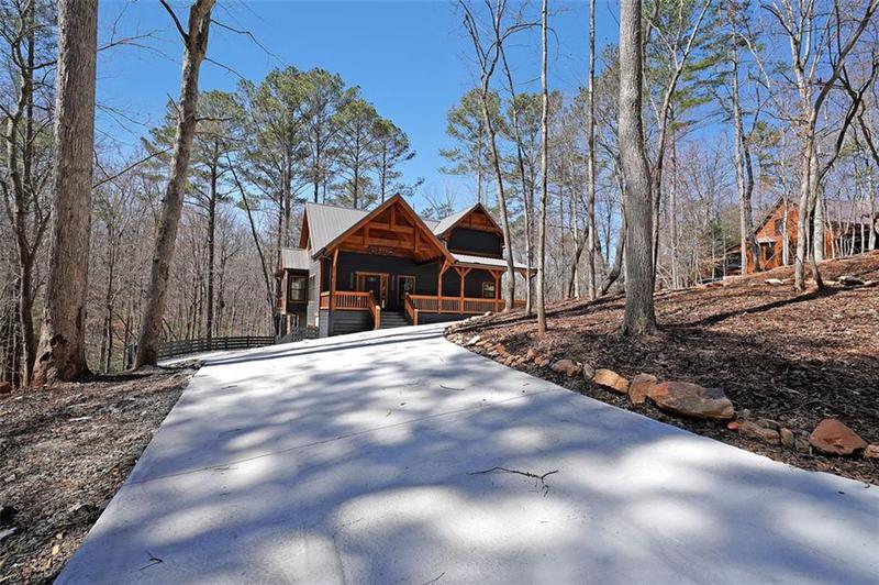 Image for property 40 Cadet Court, Ellijay, GA 30540