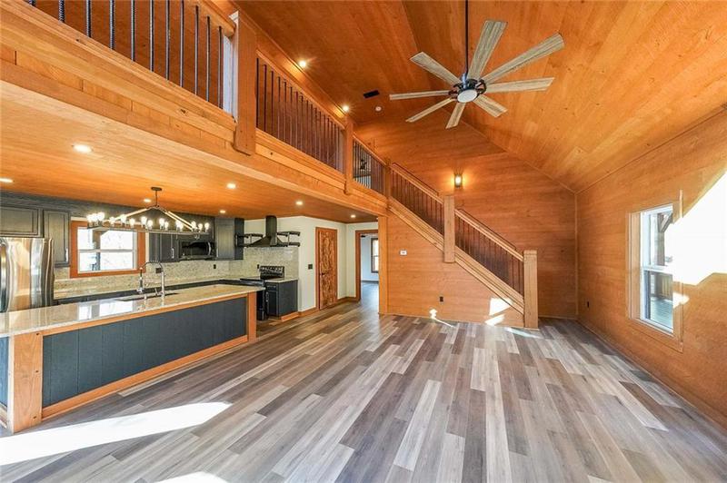 Image for property 40 Cadet Court, Ellijay, GA 30540
