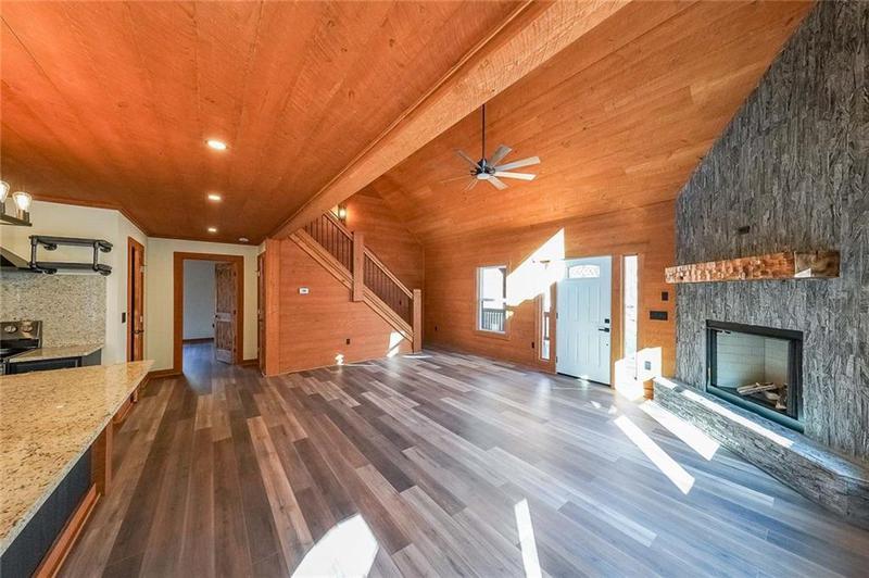 Image for property 40 Cadet Court, Ellijay, GA 30540