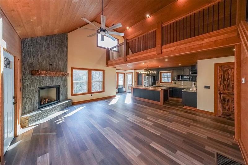 Image for property 40 Cadet Court, Ellijay, GA 30540