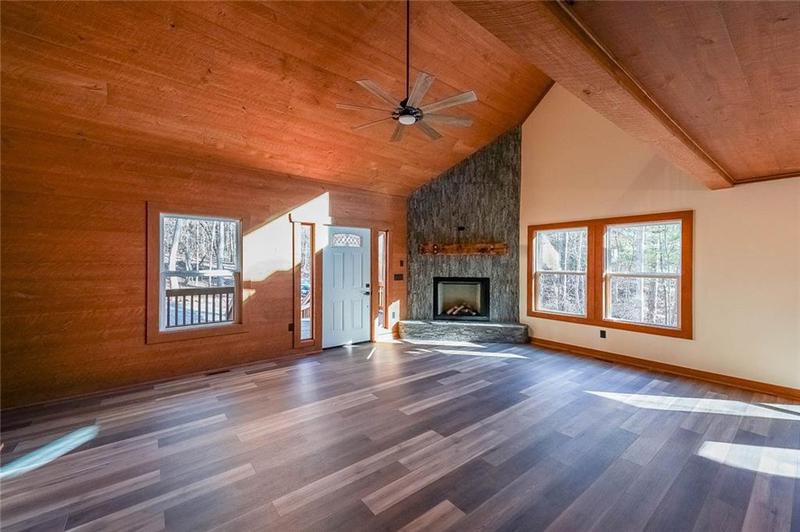 Image for property 40 Cadet Court, Ellijay, GA 30540
