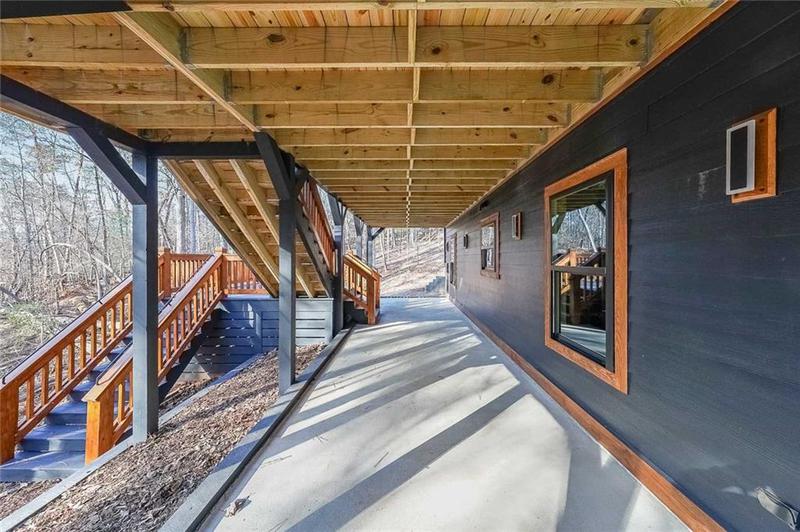 Image for property 40 Cadet Court, Ellijay, GA 30540