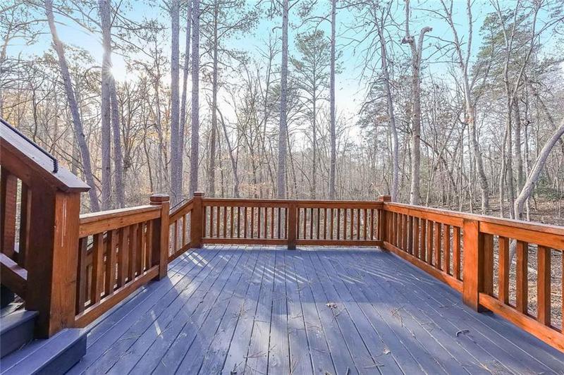 Image for property 40 Cadet Court, Ellijay, GA 30540