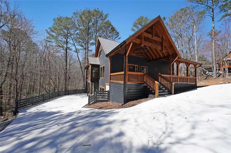 Image for property 40 Cadet Court, Ellijay, GA 30540