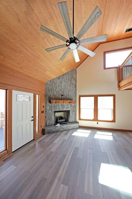 Image for property 40 Cadet Court, Ellijay, GA 30540