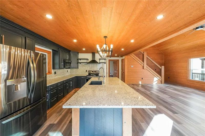 Image for property 40 Cadet Court, Ellijay, GA 30540