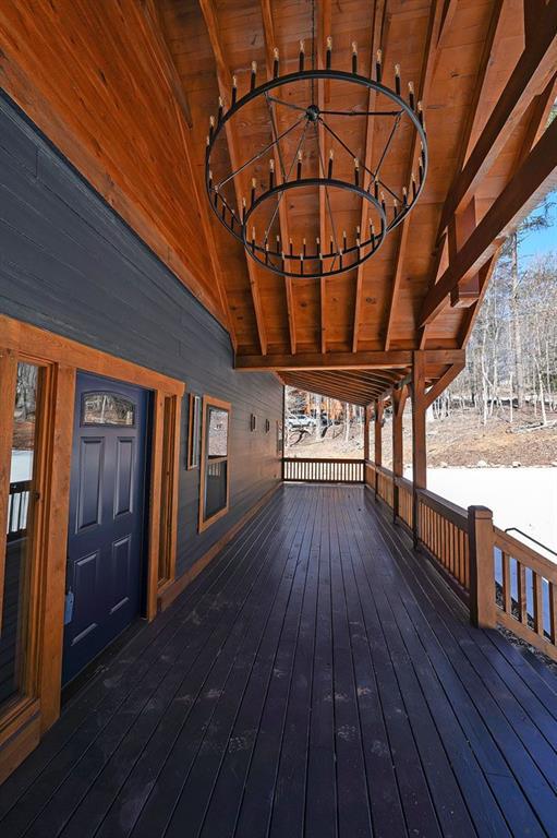 Image for property 40 Cadet Court, Ellijay, GA 30540