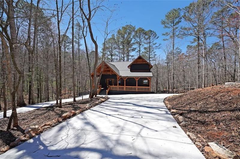 Image for property 40 Cadet Court, Ellijay, GA 30540