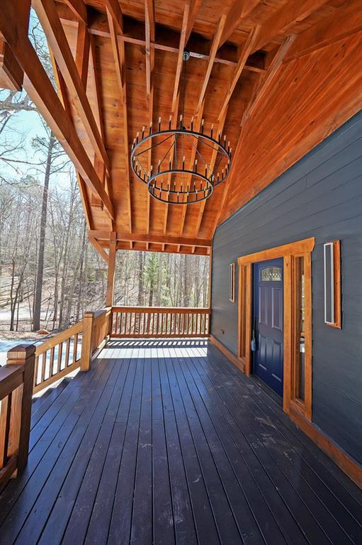Image for property 40 Cadet Court, Ellijay, GA 30540