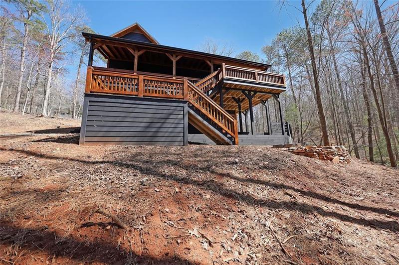 Image for property 40 Cadet Court, Ellijay, GA 30540