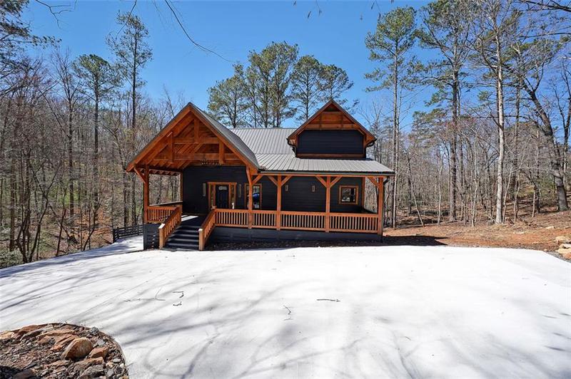Image for property 40 Cadet Court, Ellijay, GA 30540