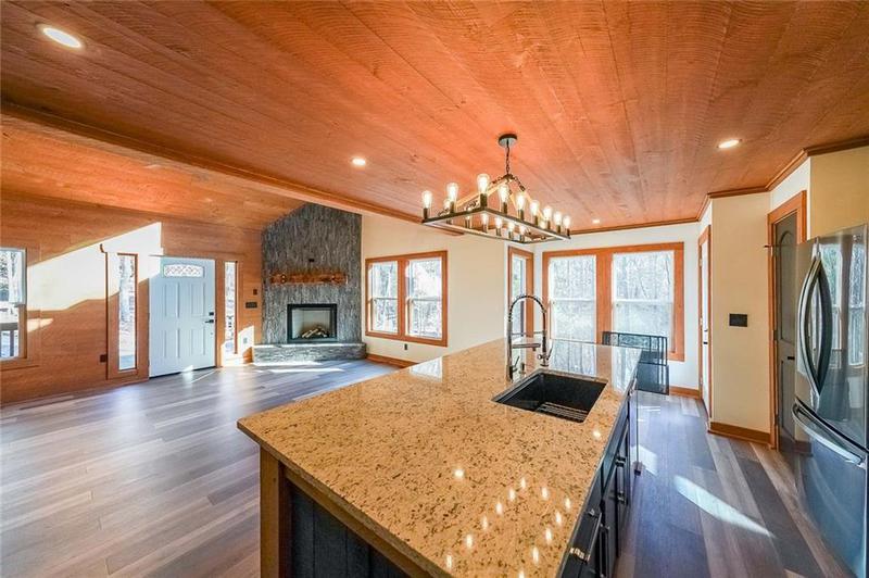 Image for property 40 Cadet Court, Ellijay, GA 30540