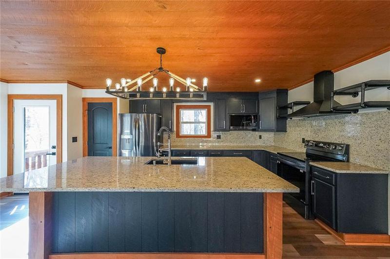 Image for property 40 Cadet Court, Ellijay, GA 30540