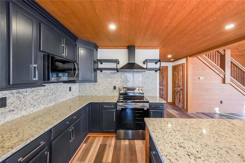 Image for property 40 Cadet Court, Ellijay, GA 30540