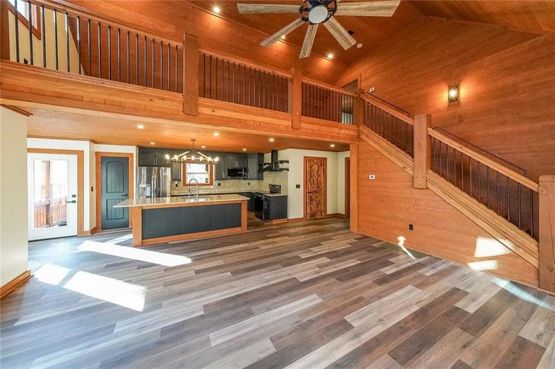 Image for property 40 Cadet Court, Ellijay, GA 30540