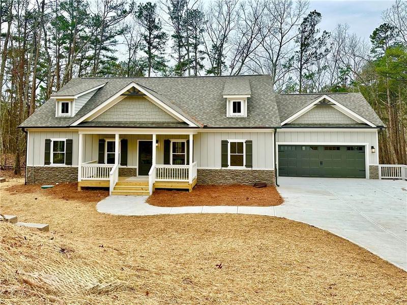 Image for property 154 Chickasaw Drive, Waleska, GA 30183