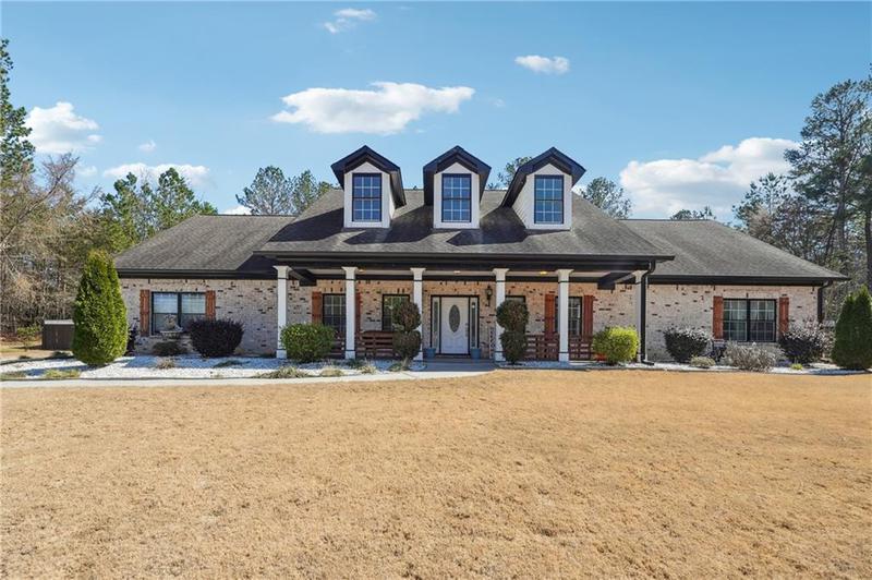 Image for property 1369 Sierra Ridge Place, Loganville, GA 30052