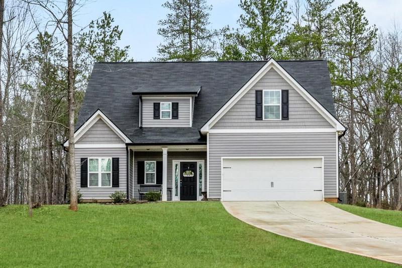 Image for property 2046 Westbrook Road, Commerce, GA 30530