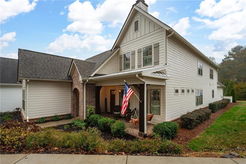 Image for property 304 Woodstock Seven Drive, Woodstock, GA 30188