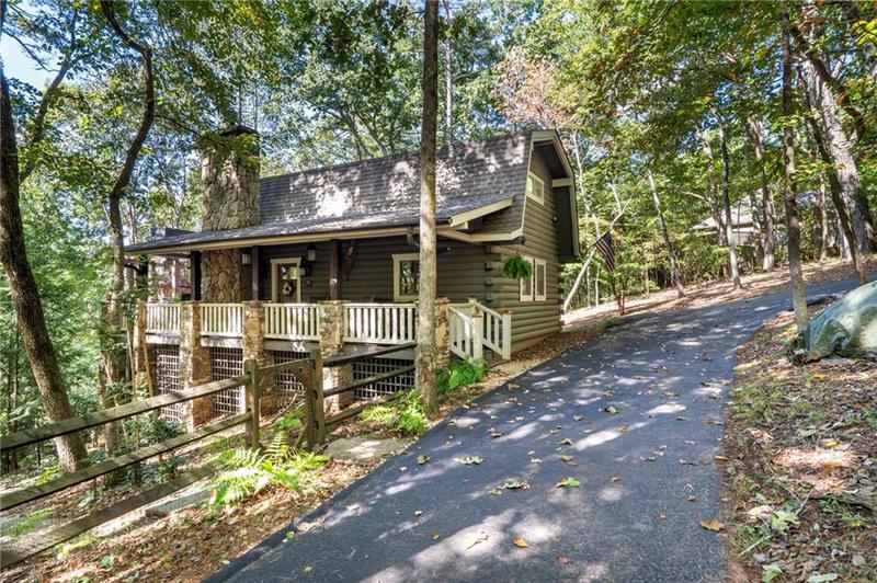 Image for property 287 Shetland Trace, Big Canoe, GA 30143