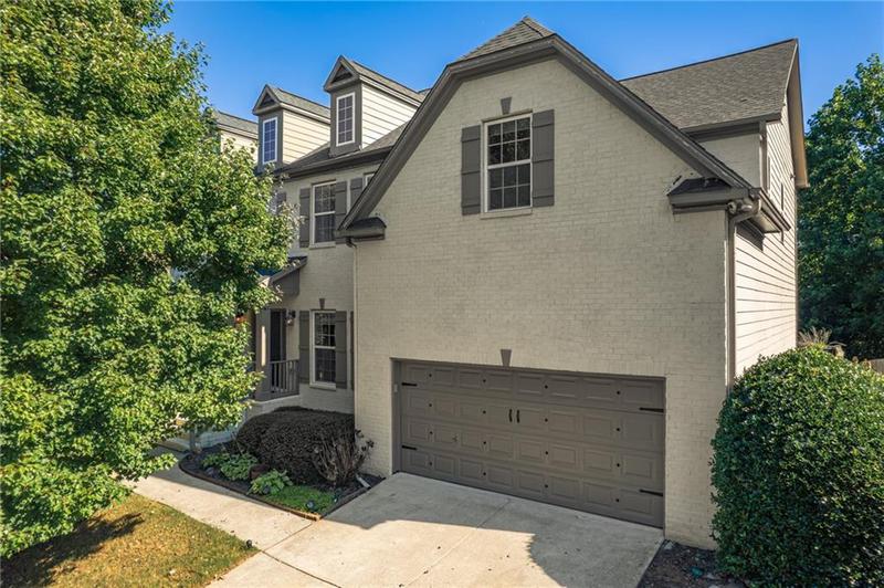 Image for property 206 Sawtooth Court, Canton, GA 30114