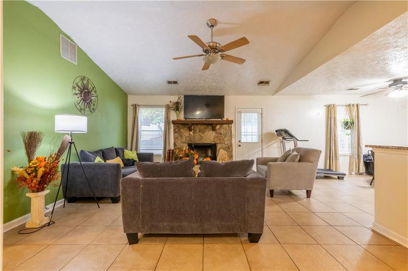 Image for property 7845 Chase Woods Drive, Jonesboro, GA 30236