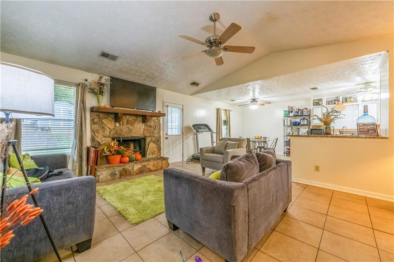 Image for property 7845 Chase Woods Drive, Jonesboro, GA 30236