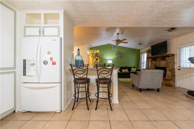 Image for property 7845 Chase Woods Drive, Jonesboro, GA 30236