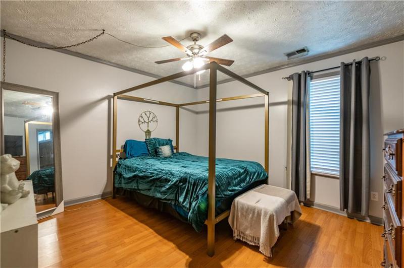 Image for property 7845 Chase Woods Drive, Jonesboro, GA 30236