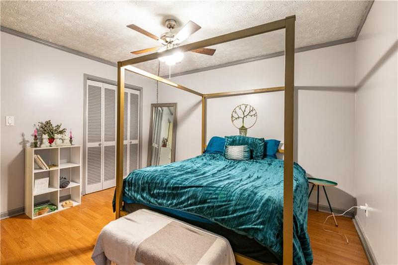 Image for property 7845 Chase Woods Drive, Jonesboro, GA 30236