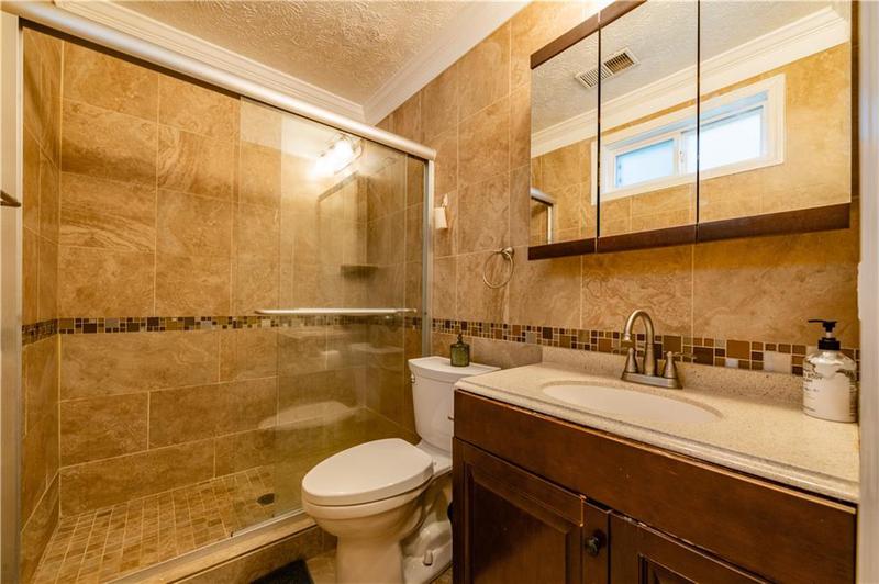 Image for property 7845 Chase Woods Drive, Jonesboro, GA 30236