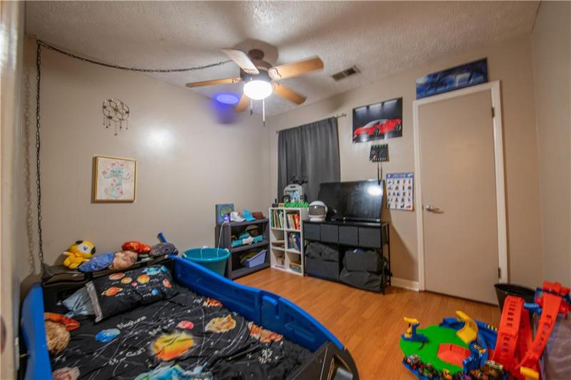 Image for property 7845 Chase Woods Drive, Jonesboro, GA 30236