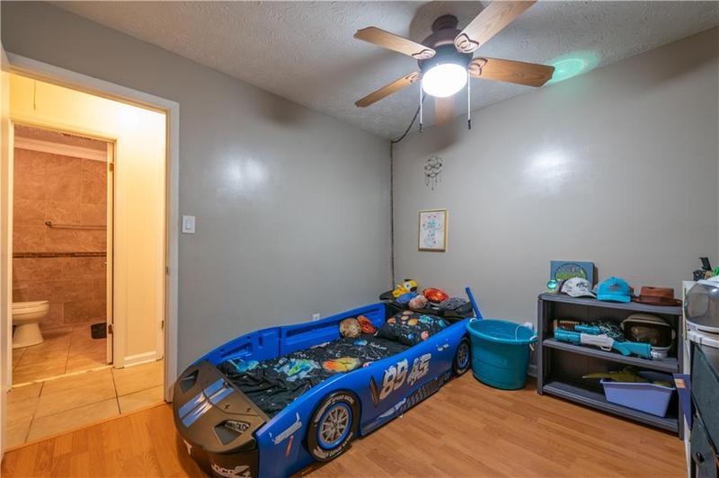 Image for property 7845 Chase Woods Drive, Jonesboro, GA 30236