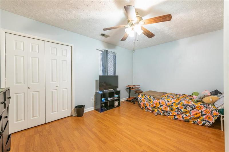 Image for property 7845 Chase Woods Drive, Jonesboro, GA 30236