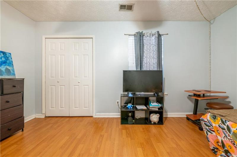 Image for property 7845 Chase Woods Drive, Jonesboro, GA 30236