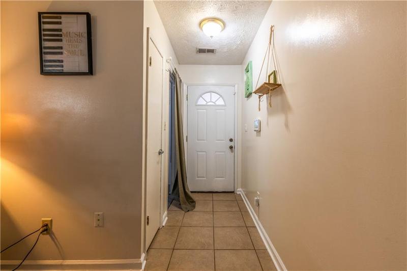 Image for property 7845 Chase Woods Drive, Jonesboro, GA 30236