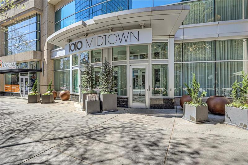 Image for property 1080 Peachtree Street 2003, Atlanta, GA 30309