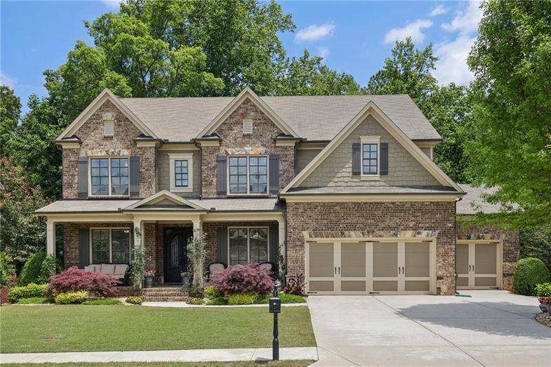 Image for property 1136 Garner Creek at Parkview Drive, Lilburn, GA 30047