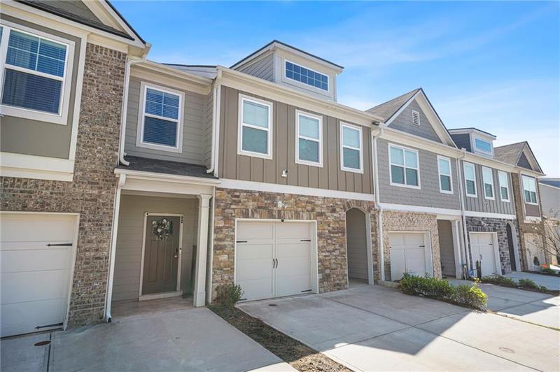 Image for property 6415 Shalks Crossing Drive, Lithonia, GA 30058