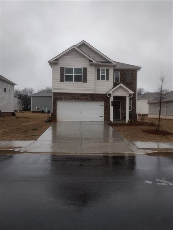 Image for property 1757 Andrew Acres Lane, Loganville, GA 30052