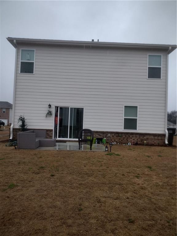 Image for property 1757 Andrew Acres Lane, Loganville, GA 30052
