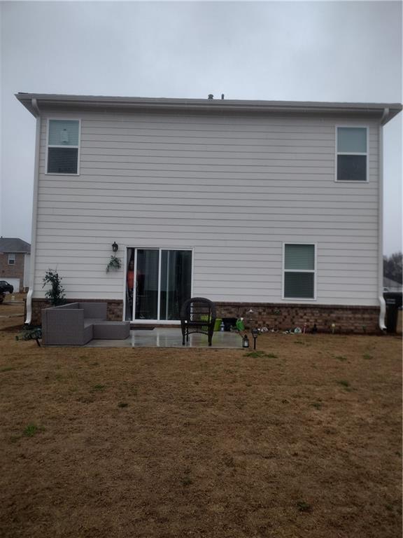 Image for property 1757 Andrew Acres Lane, Loganville, GA 30052