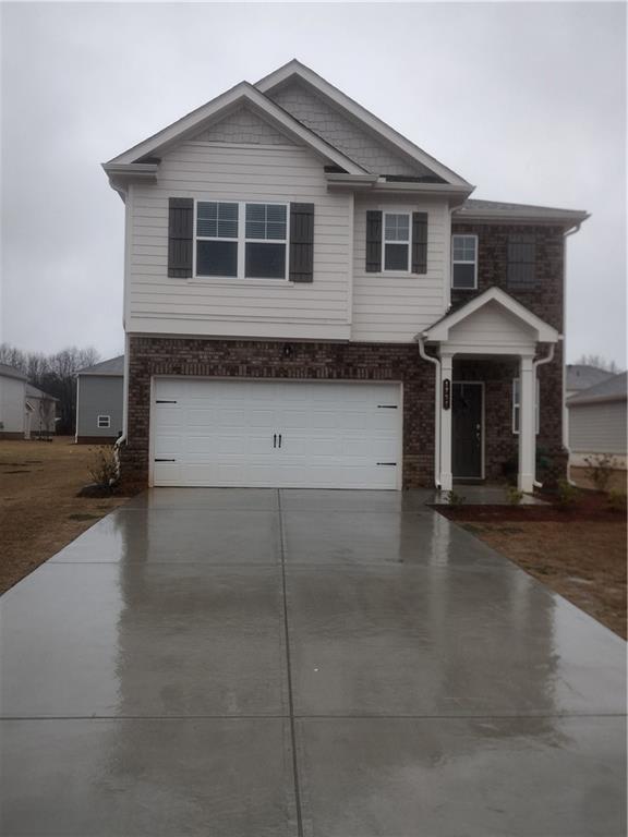 Image for property 1757 Andrew Acres Lane, Loganville, GA 30052