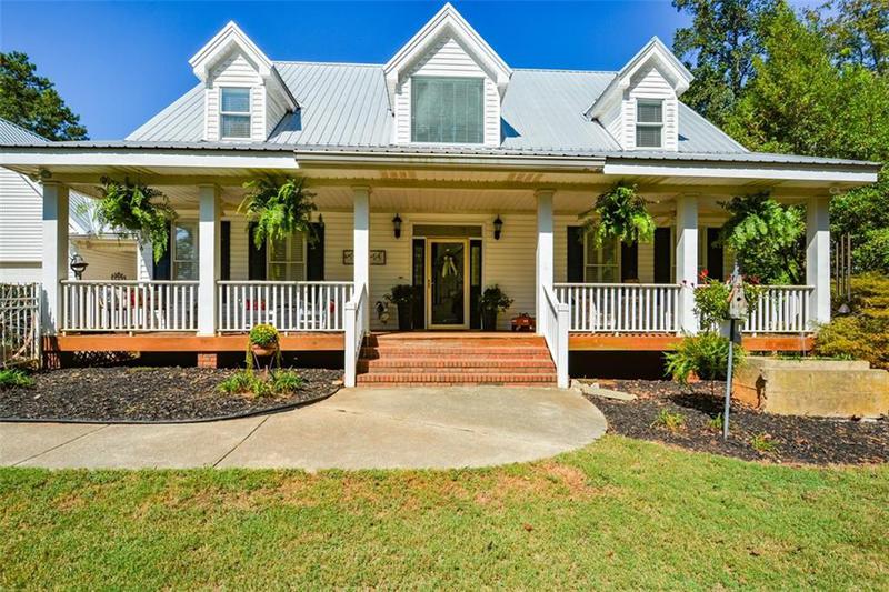 Image for property 787 Tidwell Road, Powder Springs, GA 30127