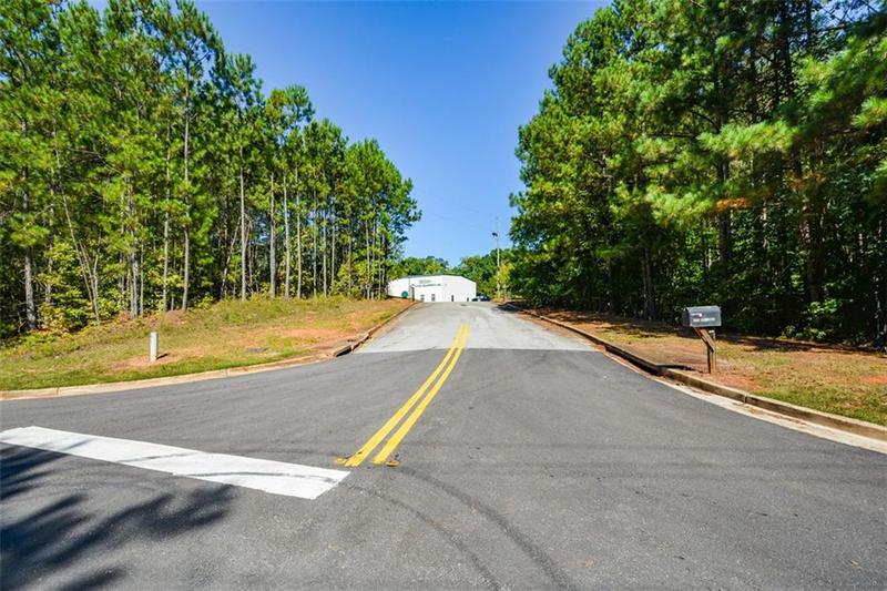 Image for property 787 Tidwell Road, Powder Springs, GA 30127