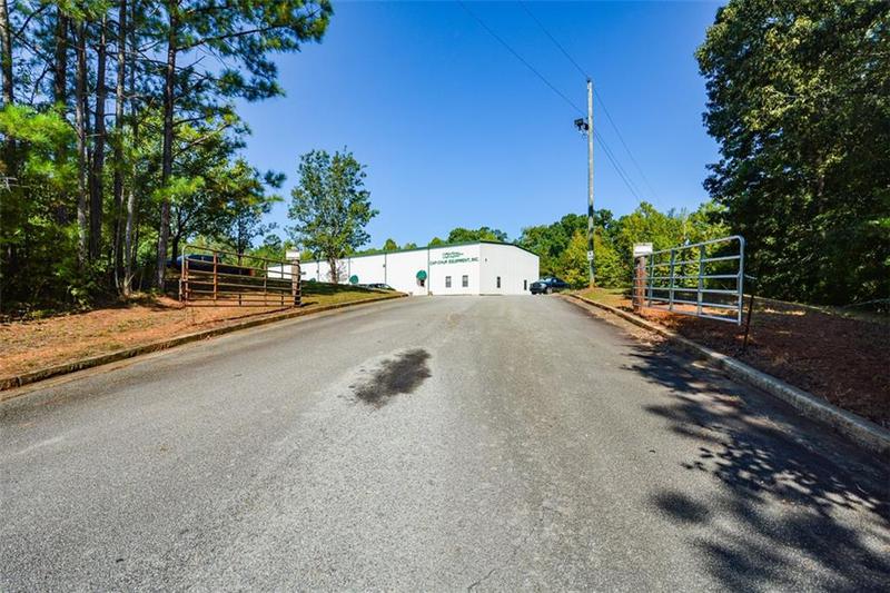 Image for property 787 Tidwell Road, Powder Springs, GA 30127